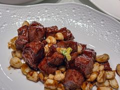 -新华饭店·新津菜·酥皮烤鸭·海鲜(津湾广场店)
