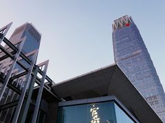 -VENCHI 闻绮(北京国贸商城店)