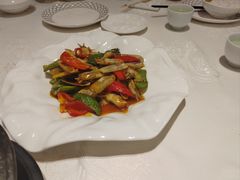 -半岛宴·湛江精品菜(蛇口广场店)