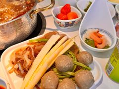 -深海聚汇·牛榴宴·自助料理(江宁万达店)