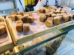 -栗记麦香坊·草之楼仙豆糕(东直门店)