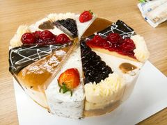 -幸福西饼面包茶饮(车公庙店)