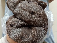 -超港·蛋糕面包(包河万达店)