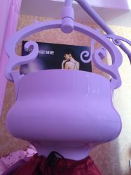 -南京俏吧美容美体中心