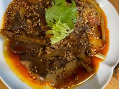 成都夫妻肺片-天府掌柜(九眼桥店)