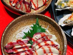 -匠和风精致料理(成都龙湖滨江天街店)
