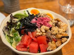 -AFS Cafe & Canteen(闽江二路店)