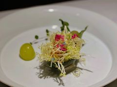 莲心漫漫-叶叶菩提·晋福宫