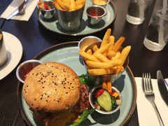 -bluefrog蓝蛙(水游城店)