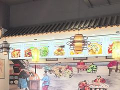 -吃香喝辣·地道衡东菜(南岳大庙店)