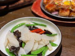 -食锦记·福建私房菜(浦西万达店)