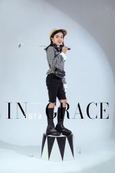 -安琪儿高端亲子儿童摄影