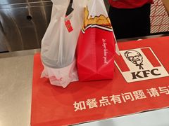 -肯德基(昌里店)