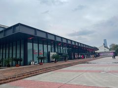 -柳州工业博物馆