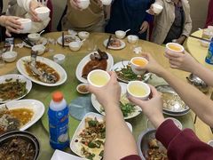 -吉莲利苑海鲜酒家(珠海拱北29年老字号店)