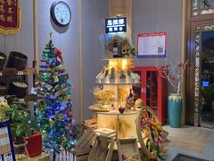 -豪爵足道·SPA(二七路店)