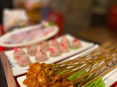 -大龙燚火锅(天钥桥路店)