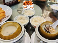 -猪肉婆私房菜(容桂总店)