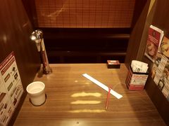 -天然豚骨拉面专门店 一兰(铜锣湾店)