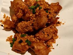 -汤城小厨•粤菜•靓汤(苏州街店)