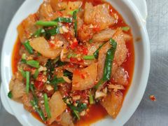 -张大妈饭店