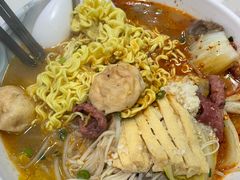 -重庆麻辣烫(国权路店)