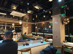 -李恩记清真水饺(北电大厦店)