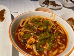 -西域阿里马新疆菜·清真(桂花路店)