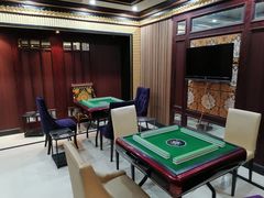 -上海莎海国际酒店