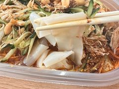 -媛媛家秘制鸡丝凉皮(陆慕店)