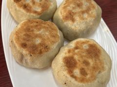 门丁肉饼-北京清真房记小吃店