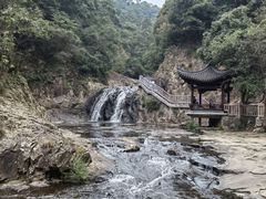 -五泄景区