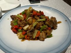 小炒仔鸡-鄱阳湖·江西小炒·瓦罐煨汤(五道口店)