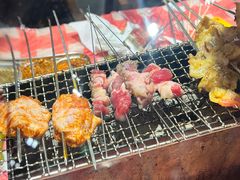 -生火火·小炉子炭烤(金楠天街总店)