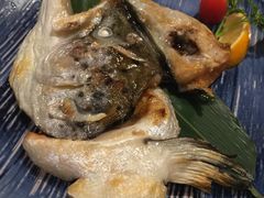 -中西名菜(增城万达广场店)