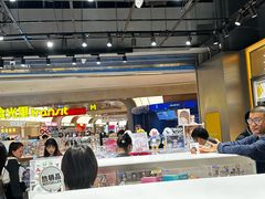-泡泡玛特POPMART(正弘城店)