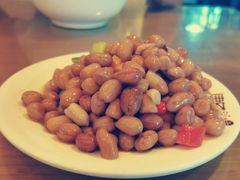 -建基泡馍·西安老字号·清真(永宁店)