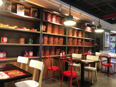 -Mr.Pizza米斯特比萨(苏州平江万达广场店)