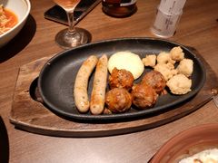 -萨莉亚意式餐厅(杭州滨江天街店)