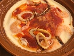 -萨莉亚(百信广场店)
