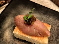 -Ginza Onodera 鮨(外滩十八号店)