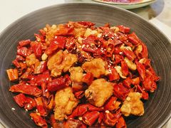 -火婆子·川小馆(扬韬科技广场店)