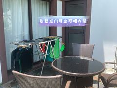 -太阳岛度假酒店