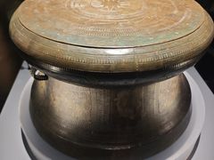 -广西壮族自治区博物馆