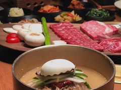 -虎哥六韩式烤肉料理 TIGERGRILL(隆生金山湖中心购物广场店)