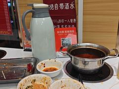 -壹天自助小火锅·贵州地摊火锅