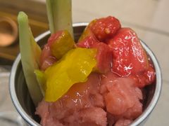 -喜茶(深圳万象城黑金店)
