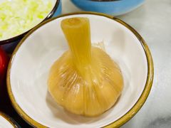 -马记伊源斋涮肉·清真菜(百子湾店)