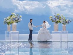 -太古映画婚纱摄影(天河店)