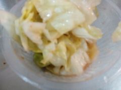 -老五鸡丝豆花面粉(瑞金北路68号院店)